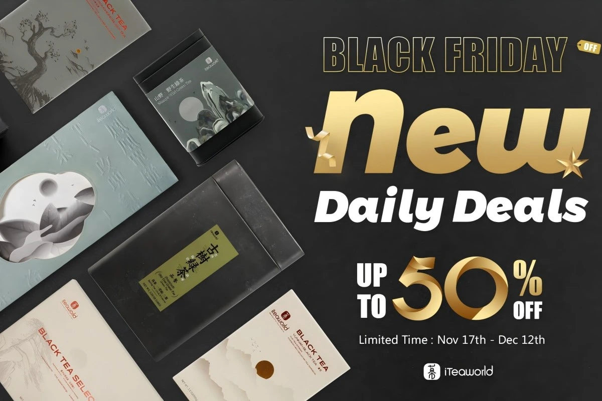 Black Friday Shopping Guide