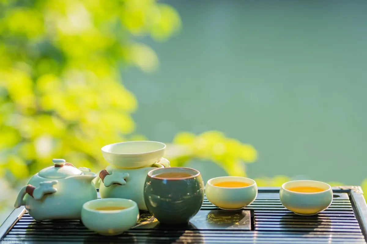 Know About Chinese Tea: Is It Good to Drink Chinese Tea Every Day?