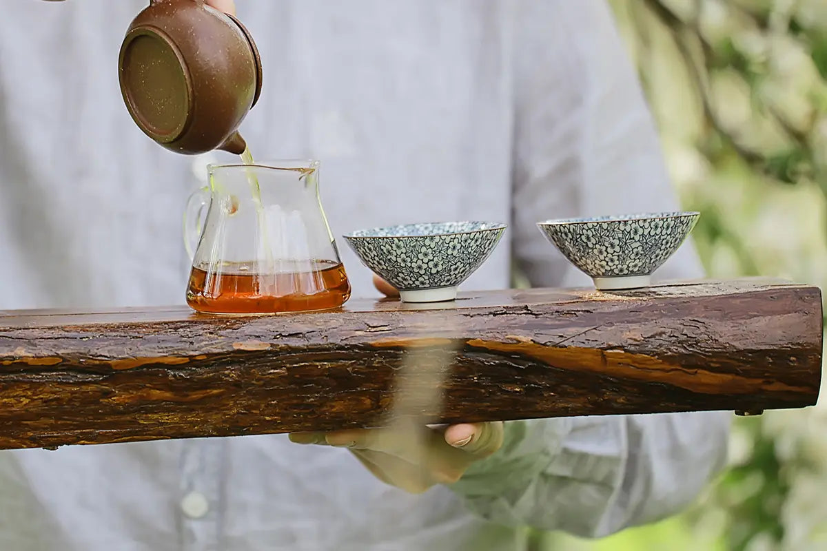 chinese tea beginner guide