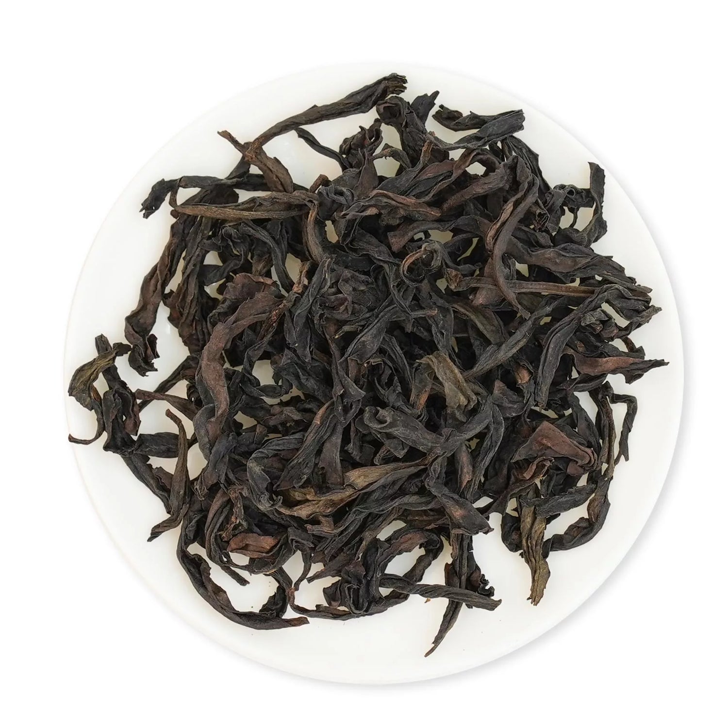 Premium Wuyi Rock Tea Ruixiang (Ban Yan)