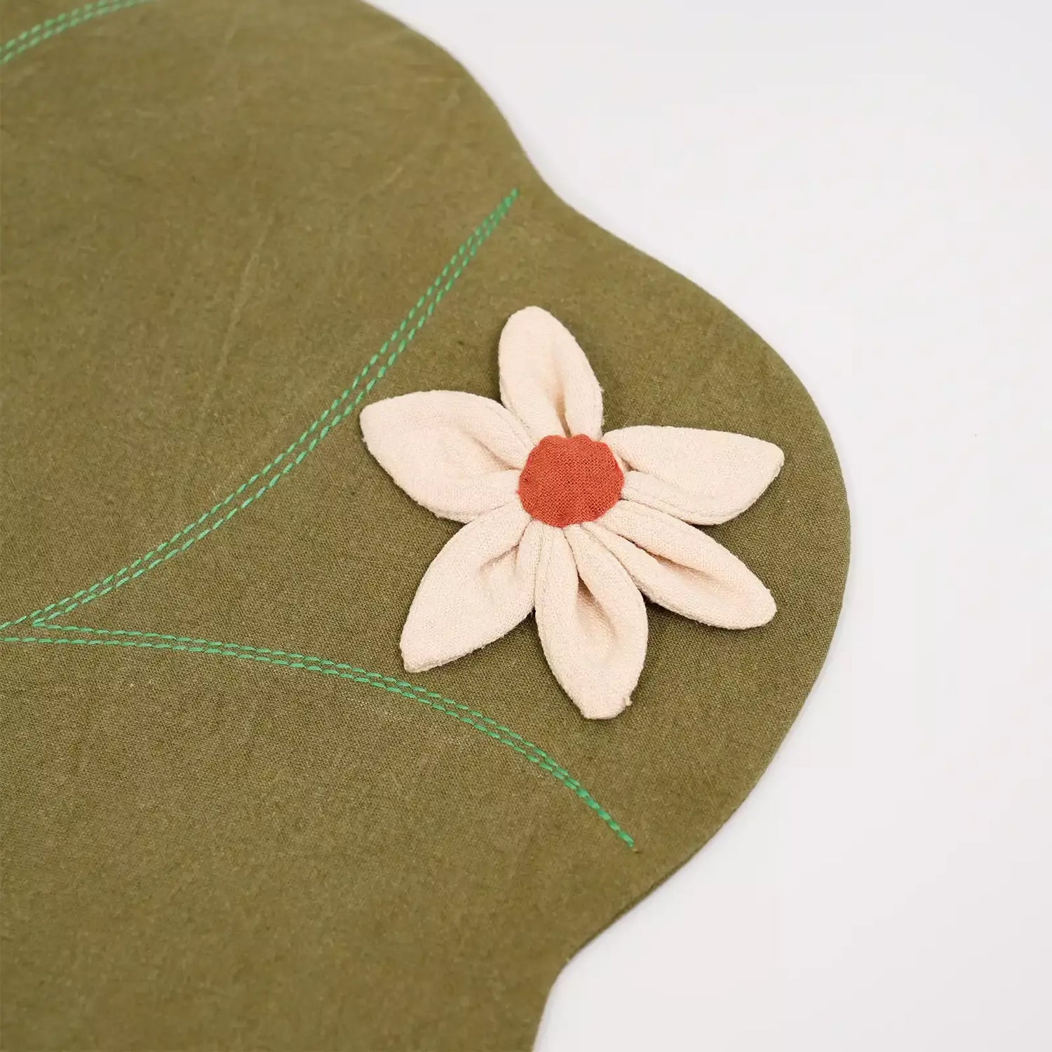 Tea Mats – Handcrafted Cloths for Teaware and Tea Ceremony