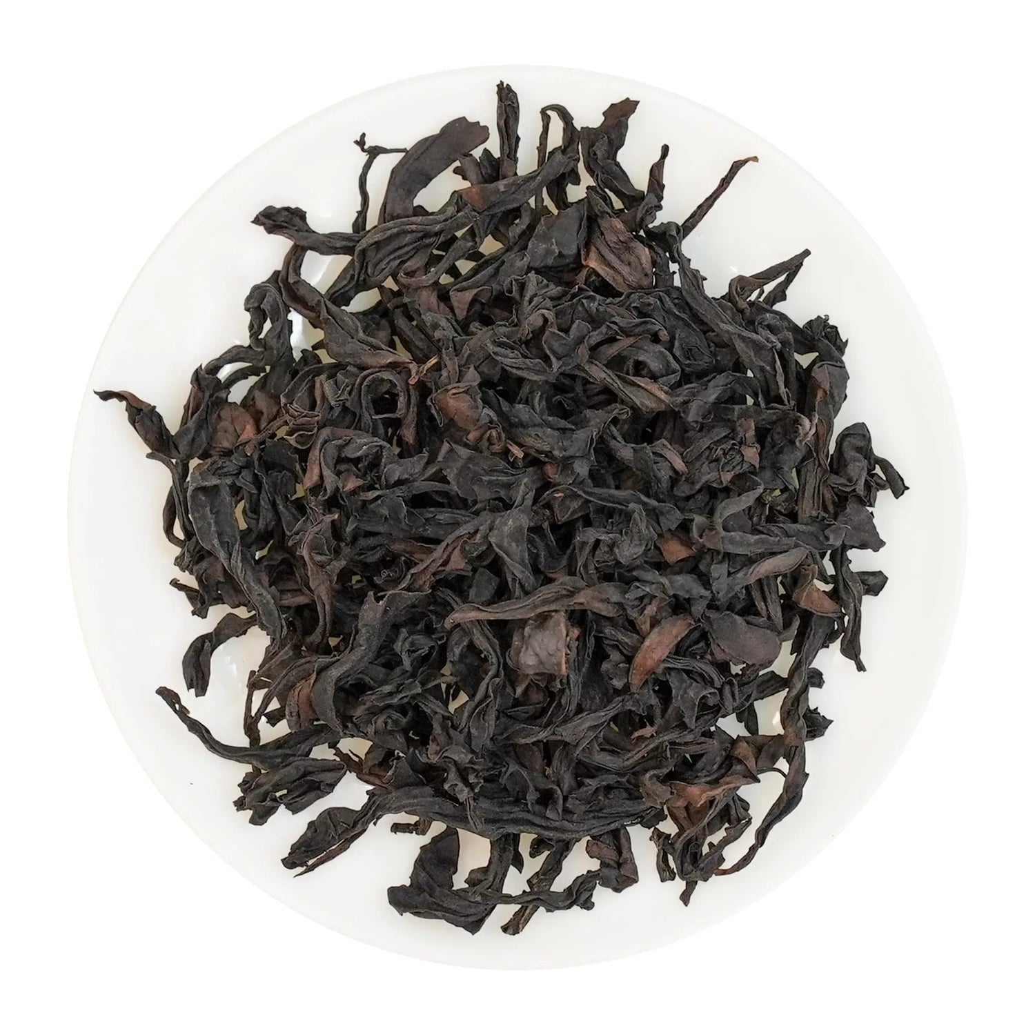 Premium Wuyi Rock Tea Tie Luo Han (Ban Yan)