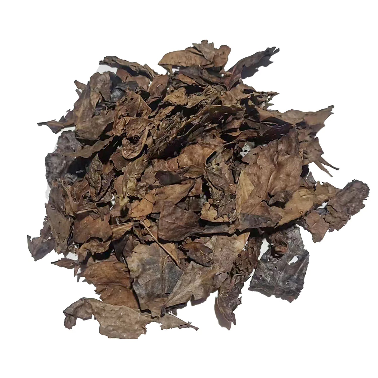 Lao Cha Po Liubao Dark Tea – Aged 2010, Wild Old Trees, Smooth & Sweet