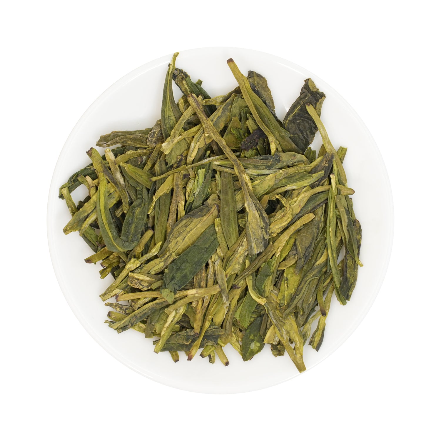 Longjing Green tea for Daily Use 100g