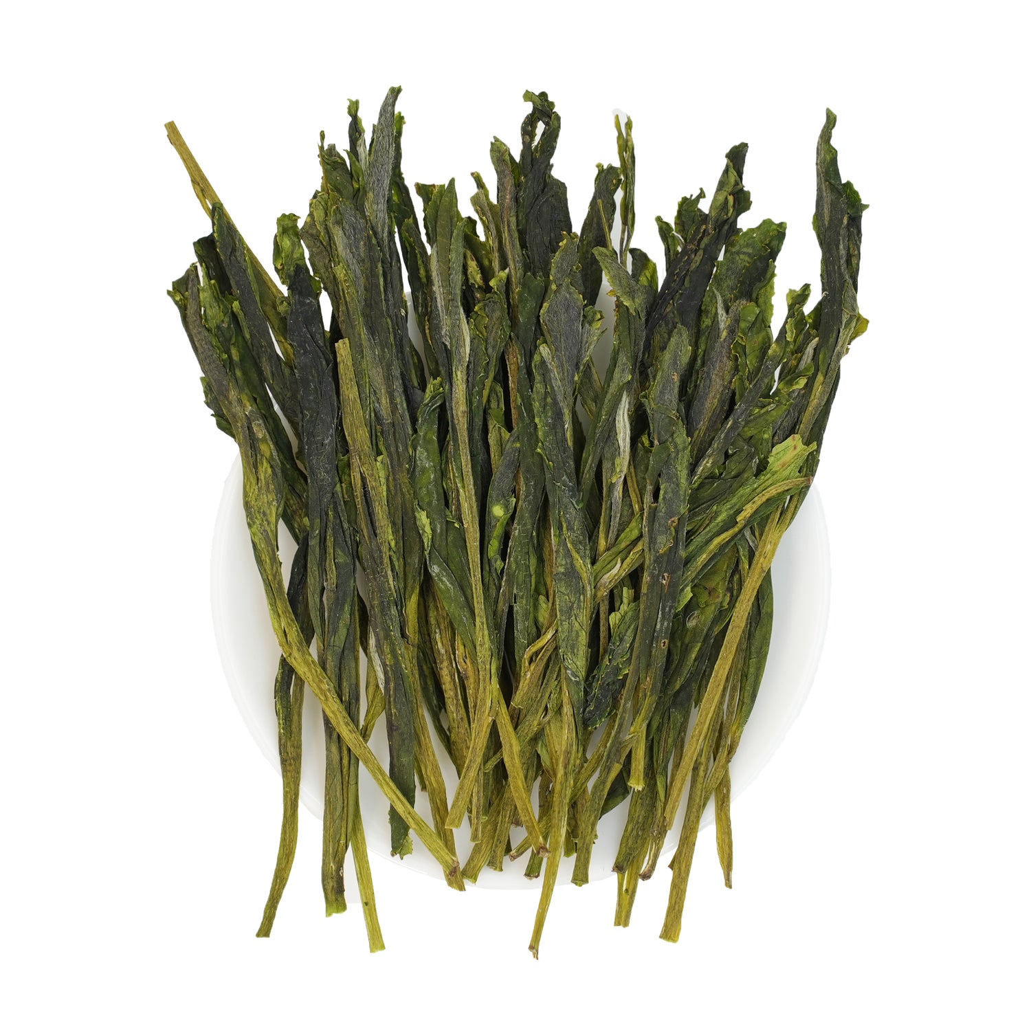 Premium Taiping Houkui green tea