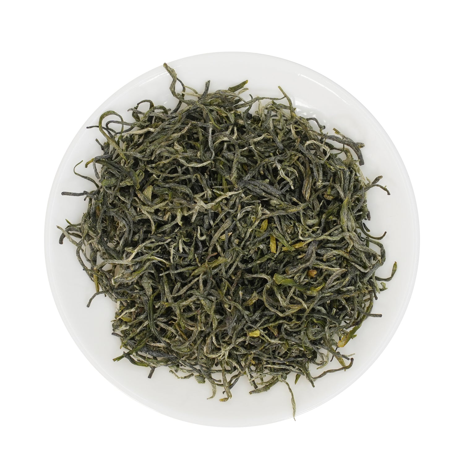 Premium Xinyang Maojian green tea