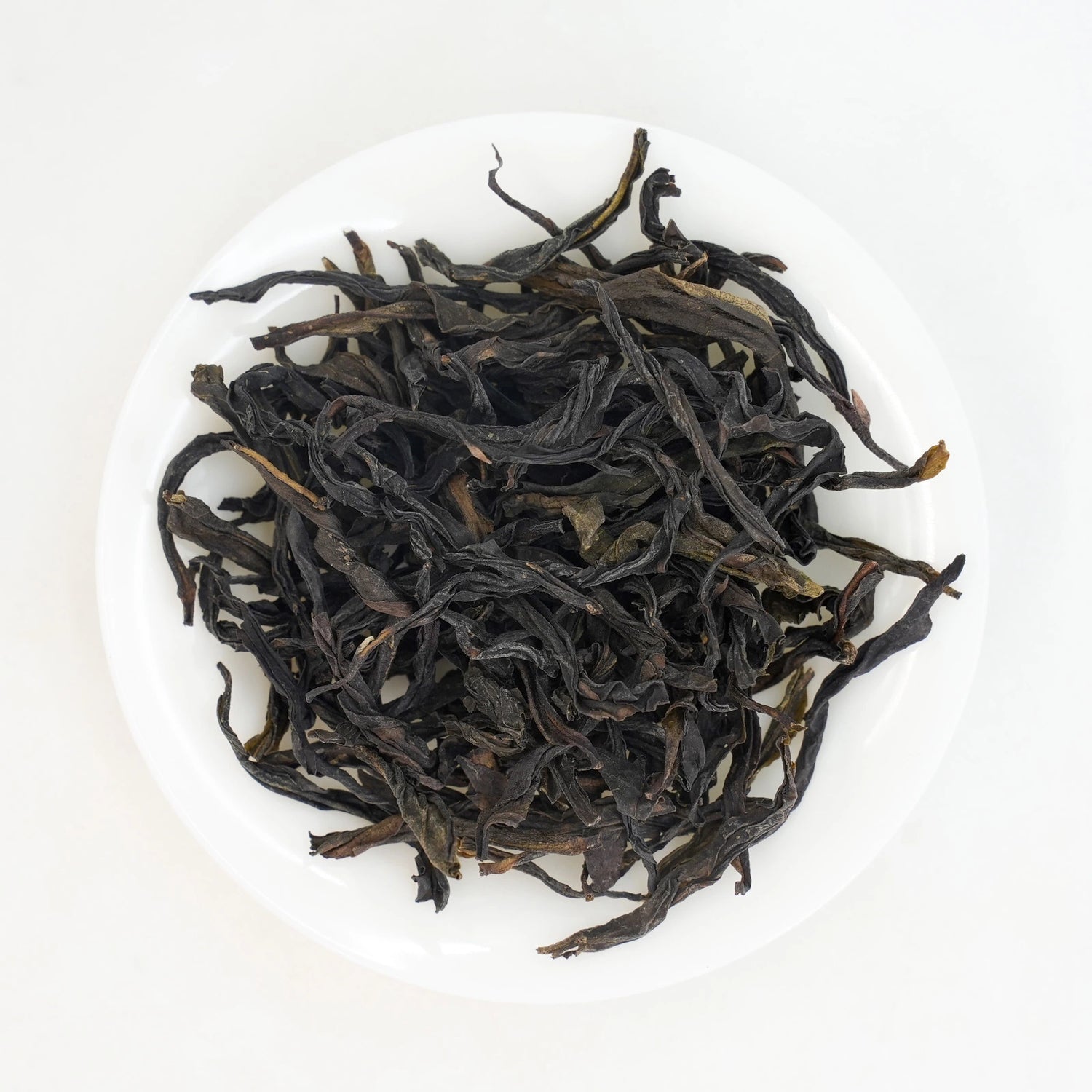 Чай Ya Shi Xiang Dancong Oolong для ежедневного употребления 100 г (весна 2025 г.)