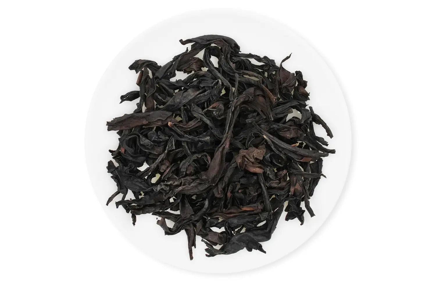 DaHongPao-dry-tea-iteaworld