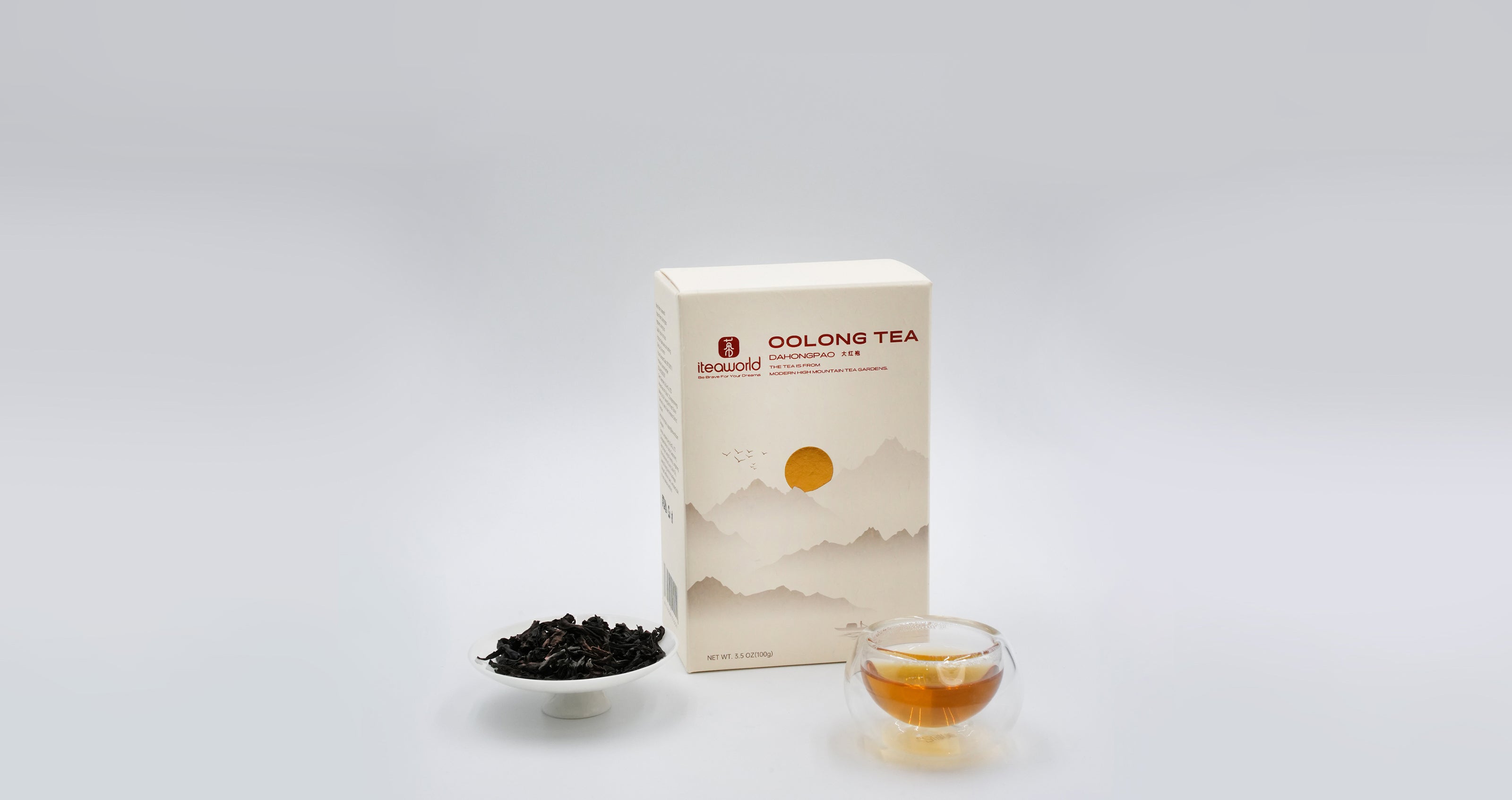 Dahongpao-Oolong-Tea