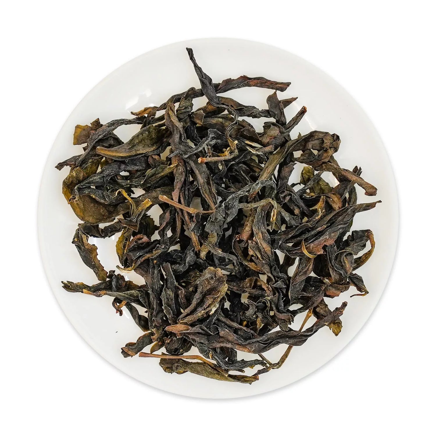 Premium Xi Yan Oolong combining Dancong fragrance with Wuyi-style strength 2025 100g