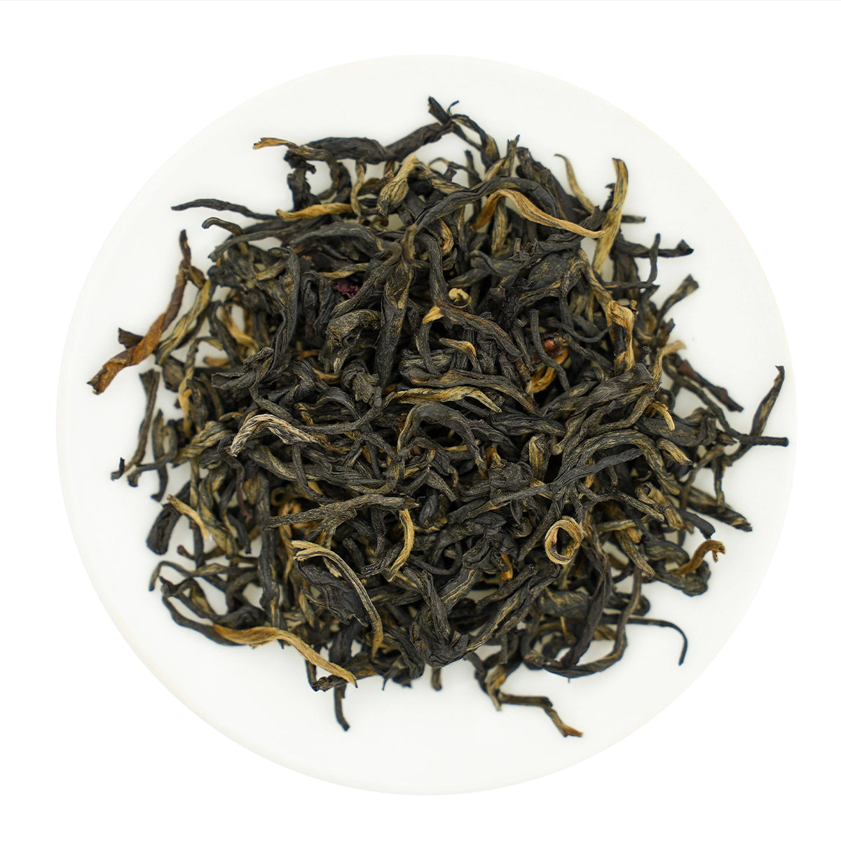 Rose Black Tea 3-Scent 100g