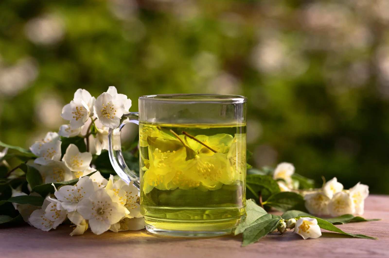 Flowery-Aroma-chinese-tea