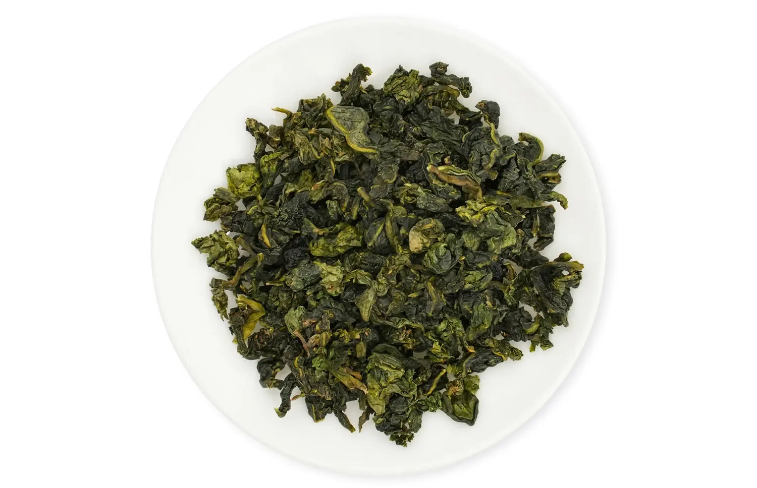 Tieguanyin-dry-tea-iteaworld