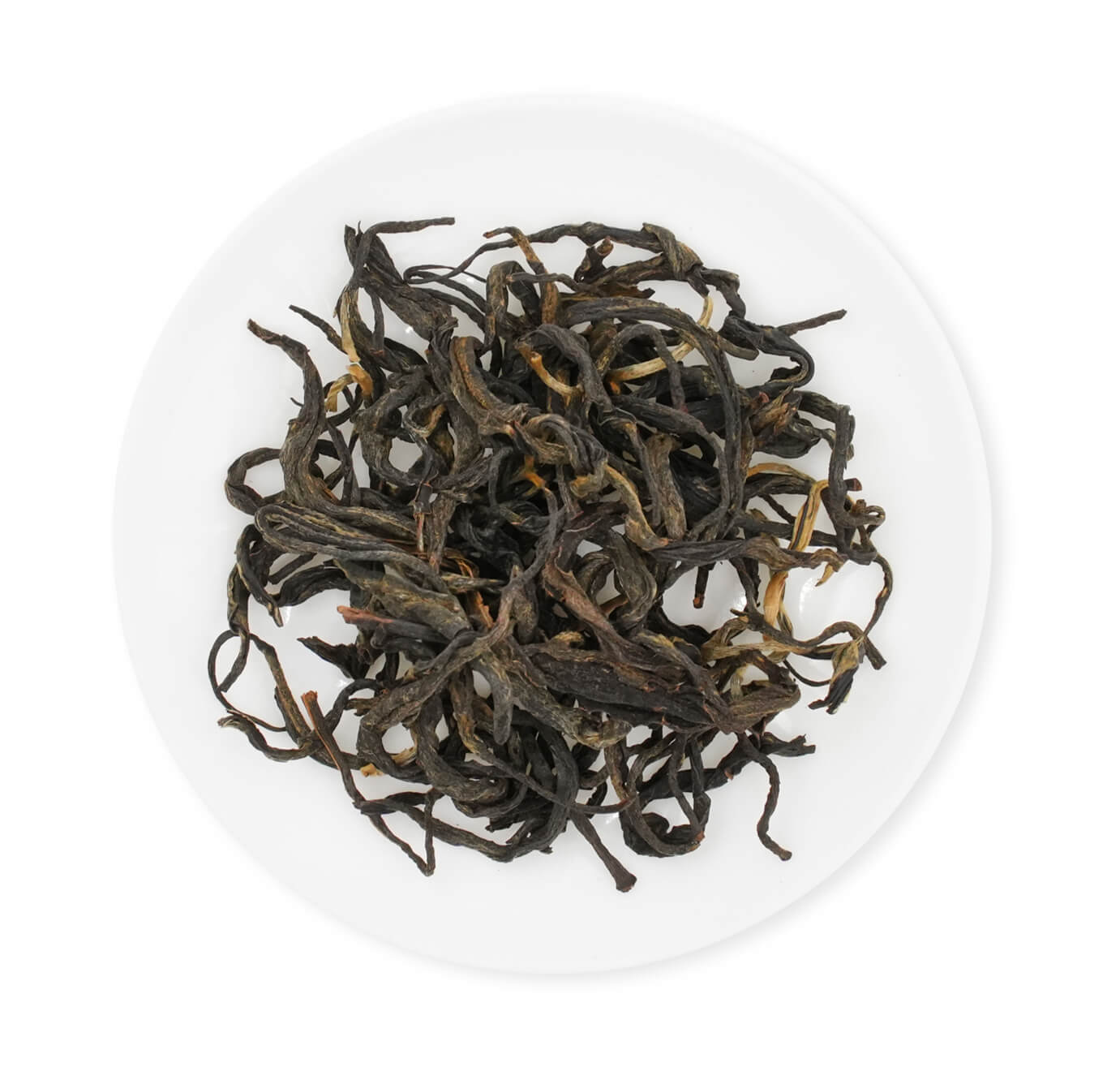 Yingde-Black-Tea-shape