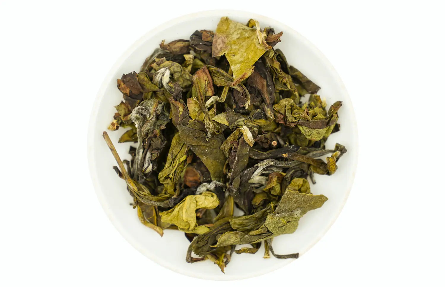 Zhangping shui xian dry tea iteaworld