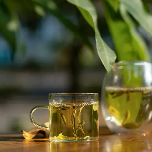best chinese green tea iteaworld