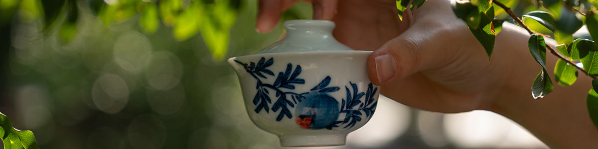 chinese tea loose leaf tea