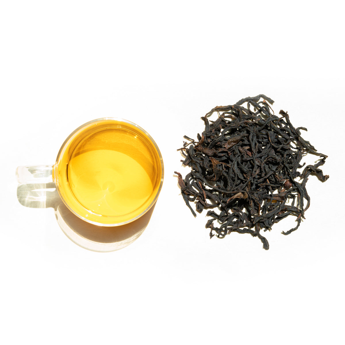 Fenghuang Dancong Oolong Tea (Mi Lan Xiang)