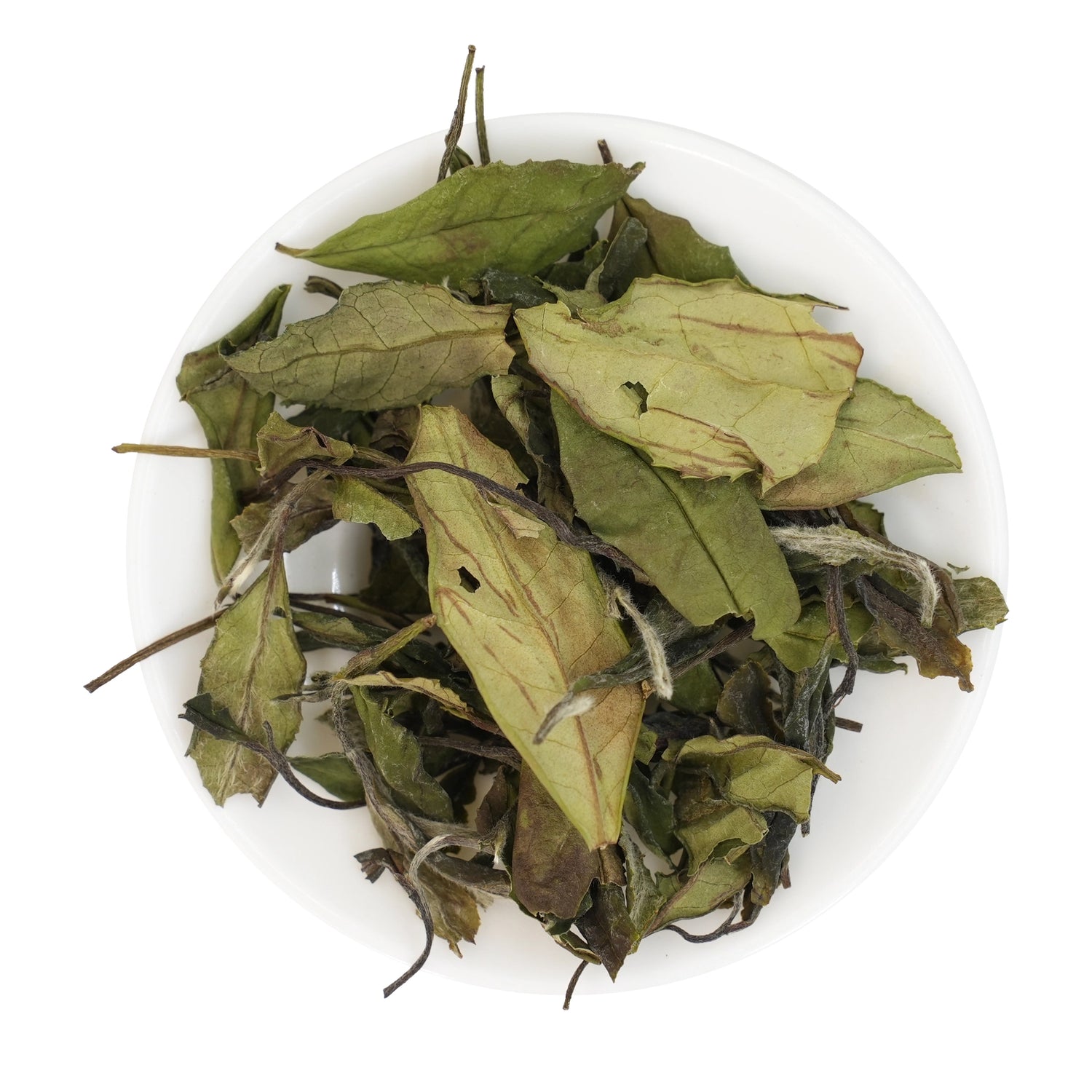 gongmei white tea cold brew tea