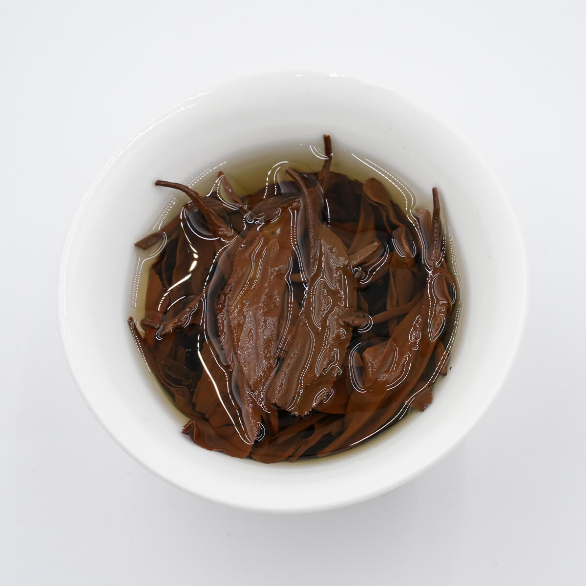 Yingde Black Tea