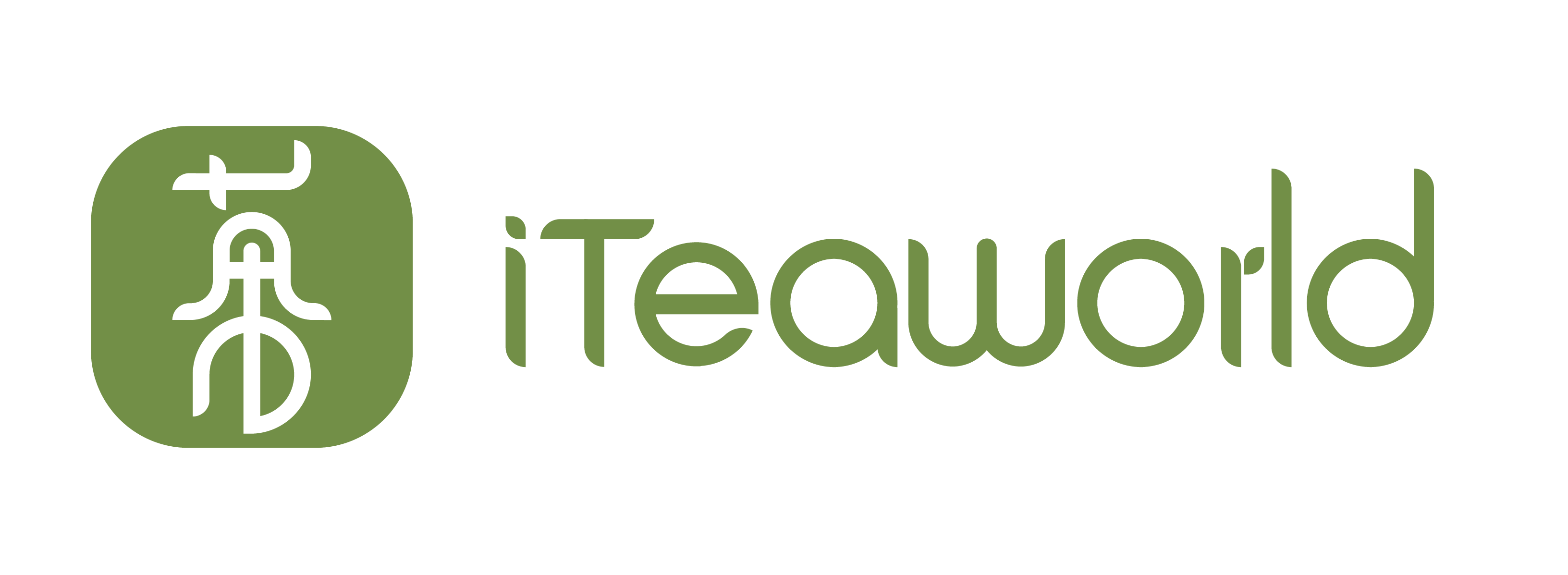 iTeaworld