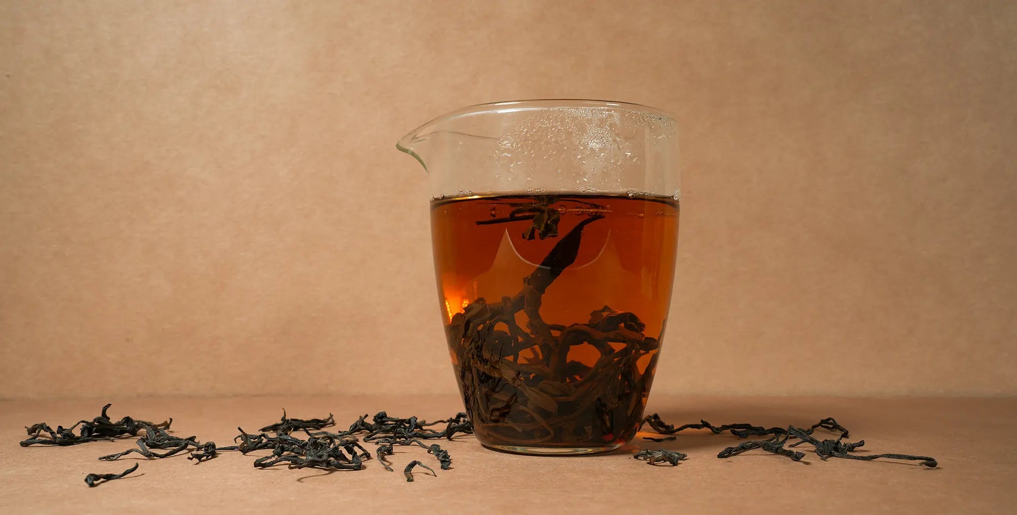 loose leaf oolong tea sampler