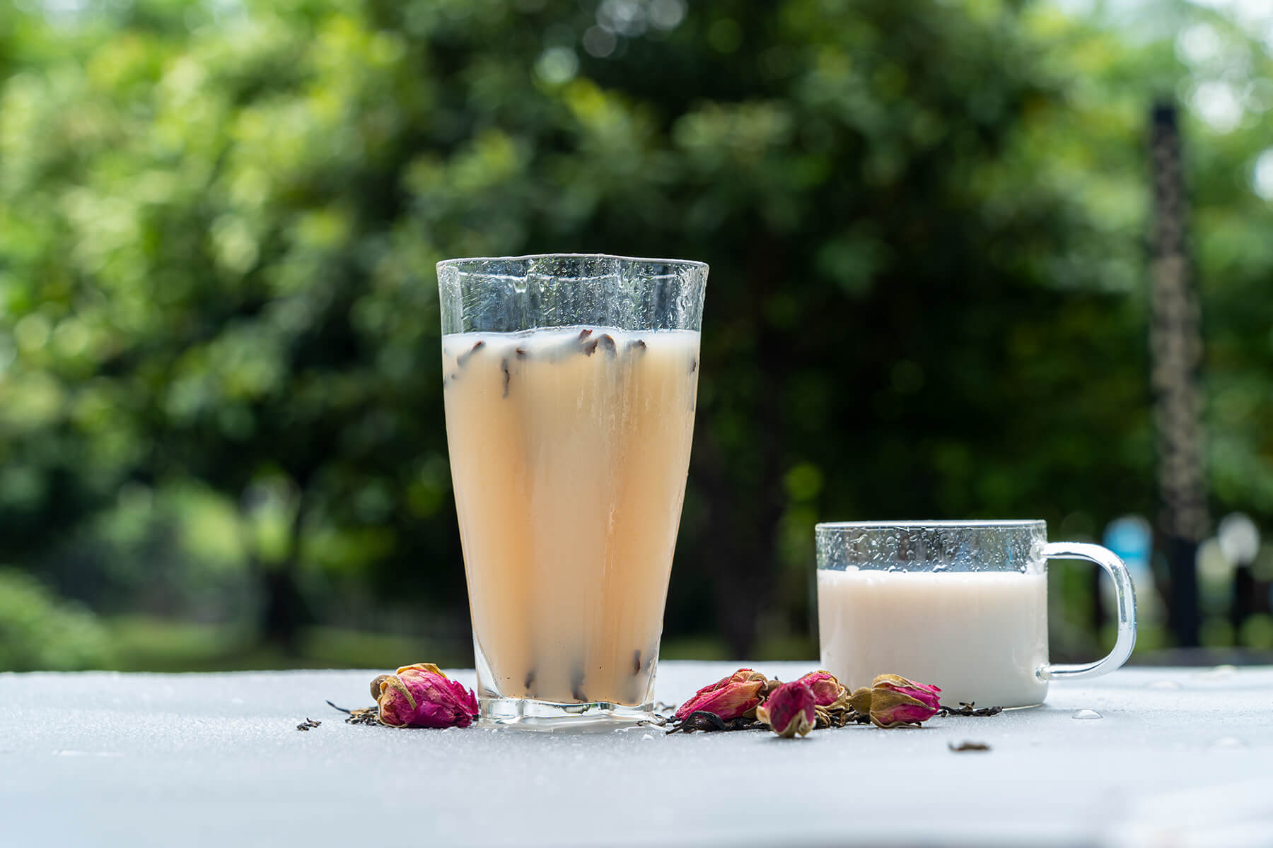 milk-tea