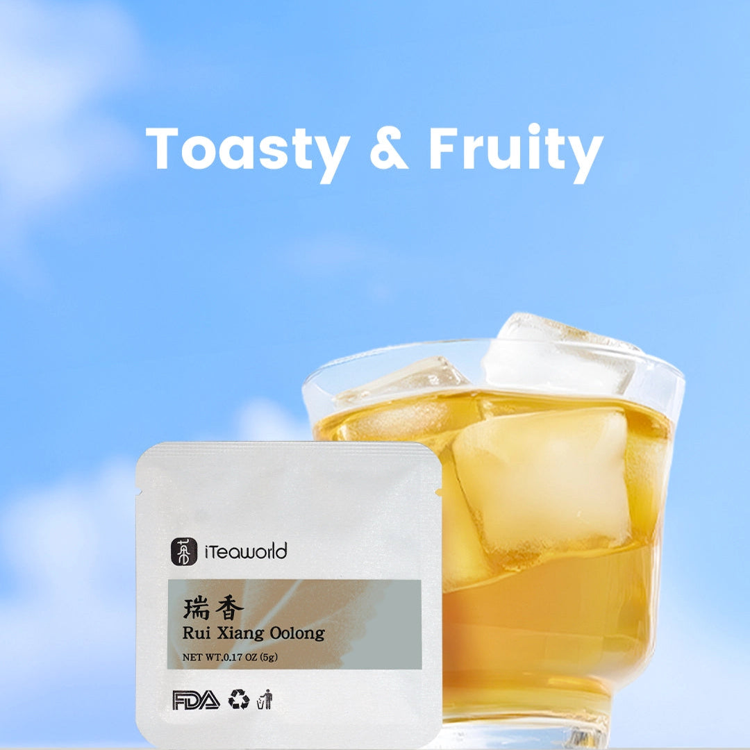 ruixiang cold brew