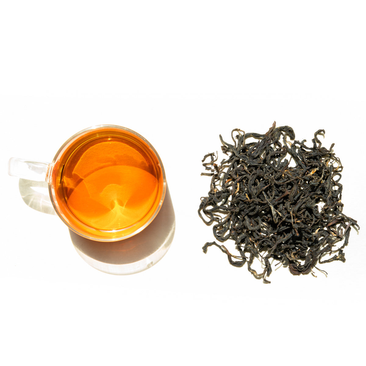 Souchong Black Tea