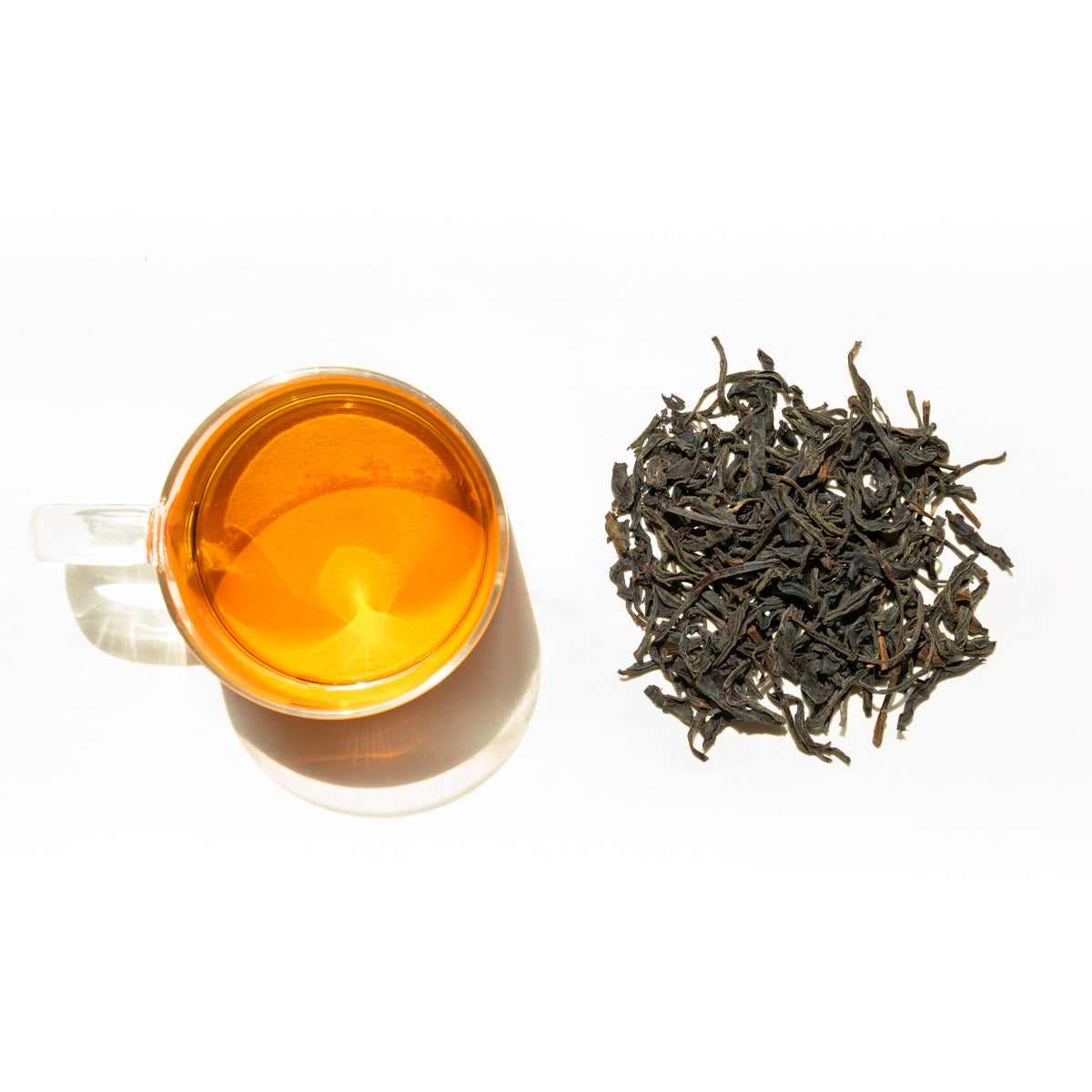 Wild Souchong Black Tea