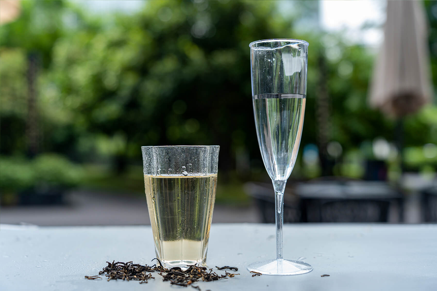 wine-tea