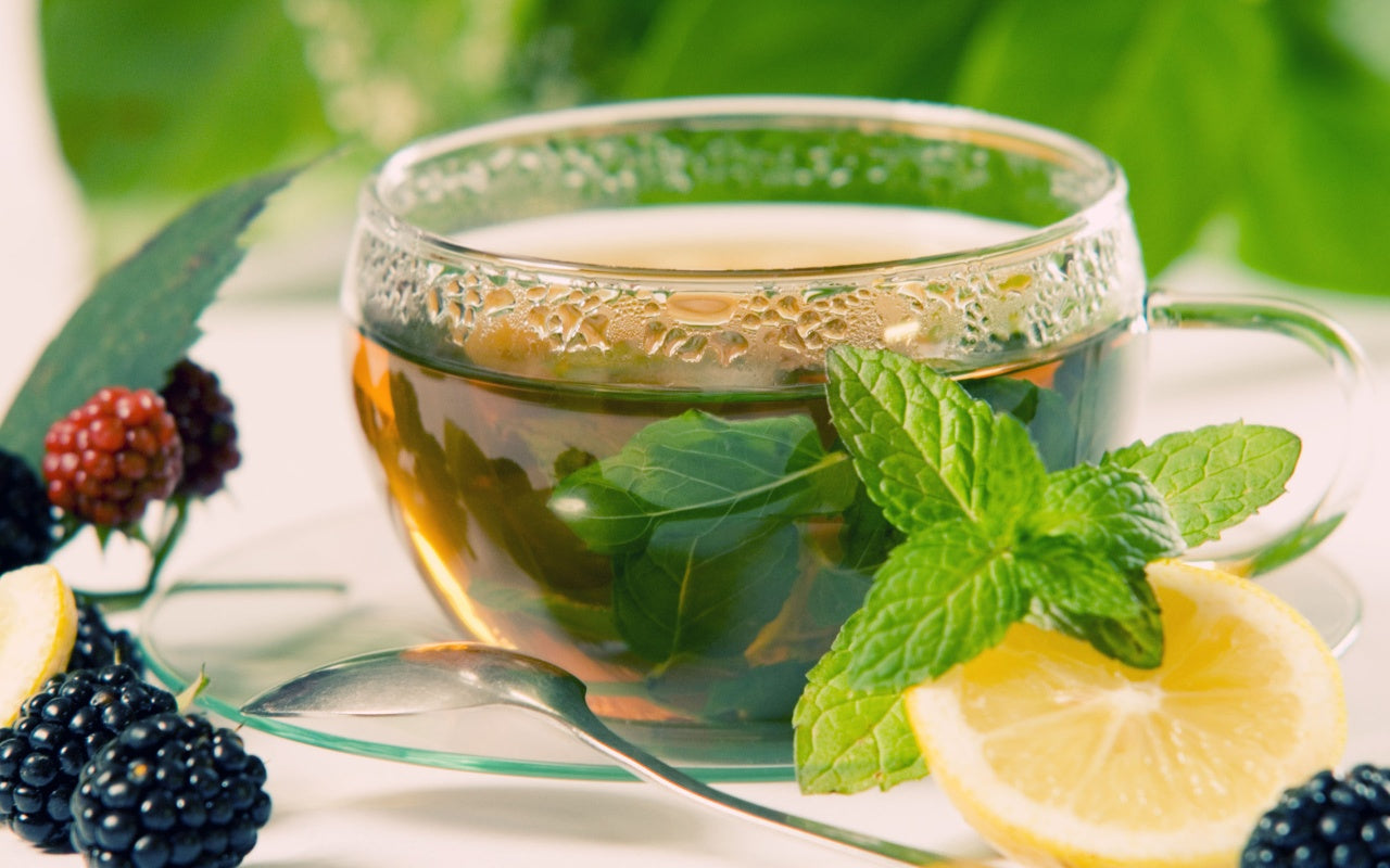Is Green Tea Acidic or Alkaline？FAQs