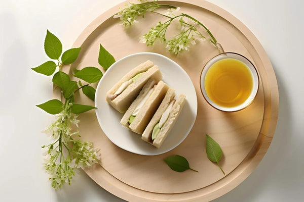 2024Black Friday: 5 Must-Have Chinese Teas (Green Tea Edition)