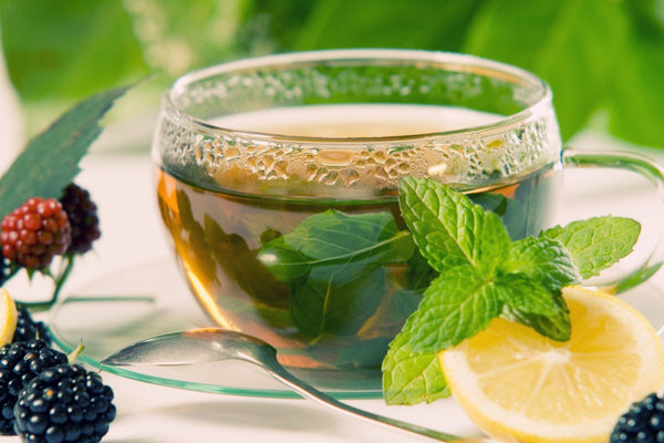 Is Green Tea Acidic or Alkaline？FAQs