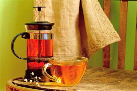 14 Ways to Brew Loose Leaf Tea Without an Infuser