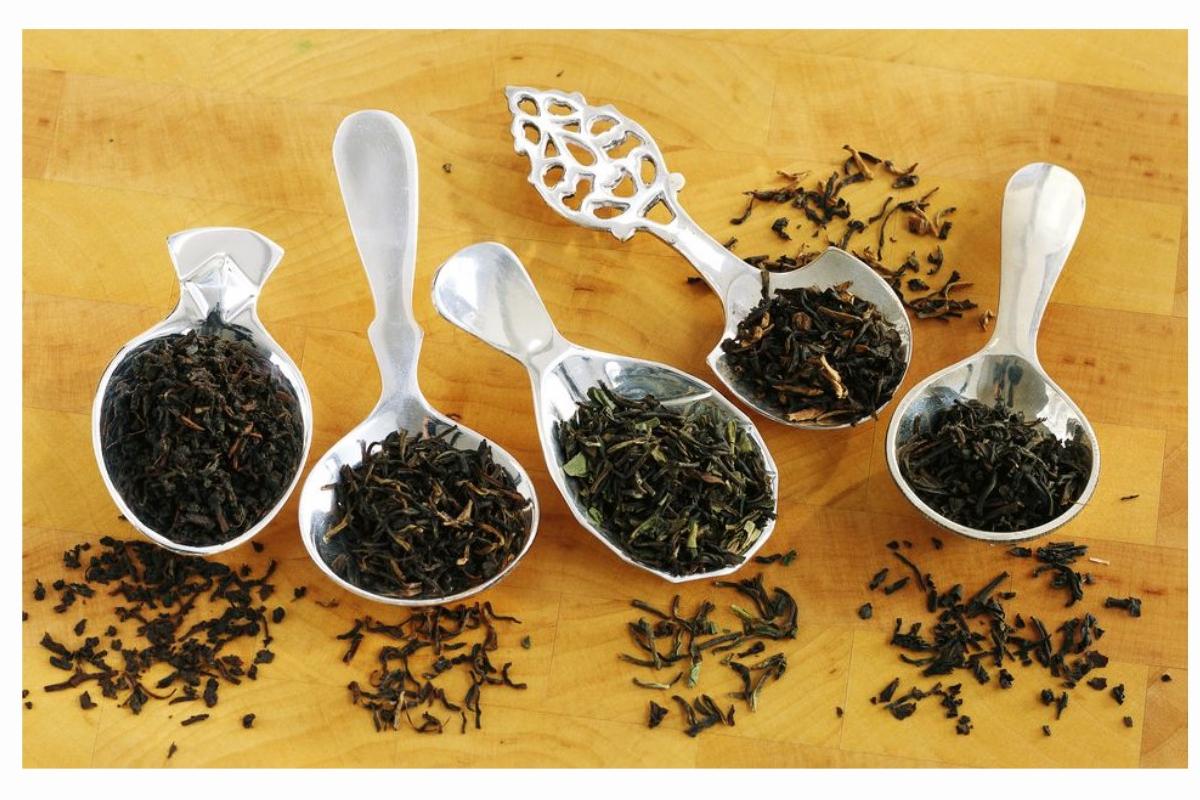 Exploring the World of Loose Leaf Black Tea: A Journey of Flavors and Traditions
