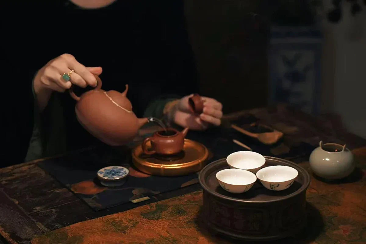 What Is Guangdong Oolong Tea? A Beginner's Guide with 6 Must-Try Teas