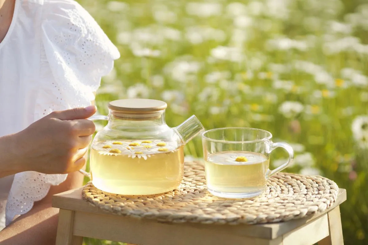 Cool and Refreshing: Best Summer Tea to Beat the Heat