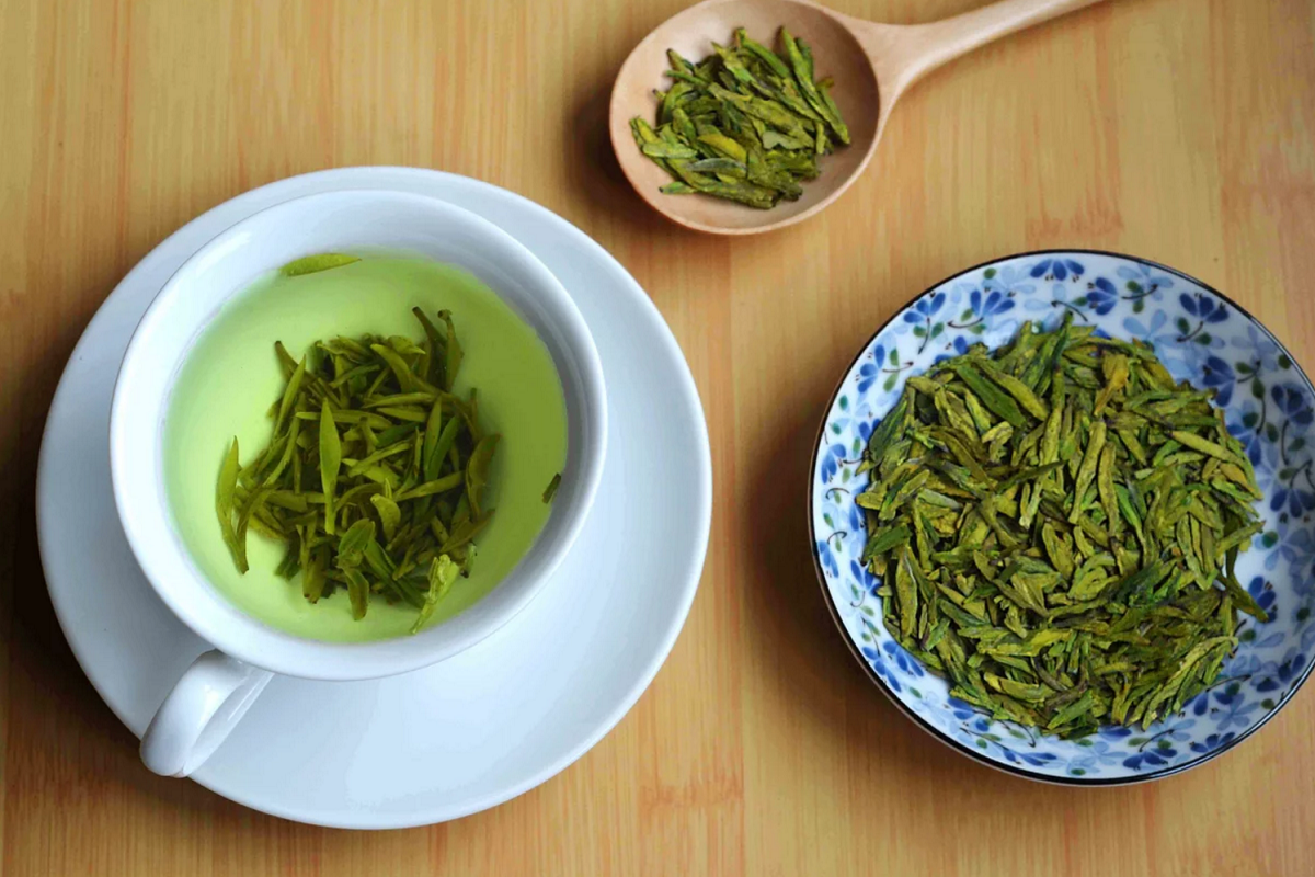 Best & Worst Times for Chinese Green Tea Enjoyment
