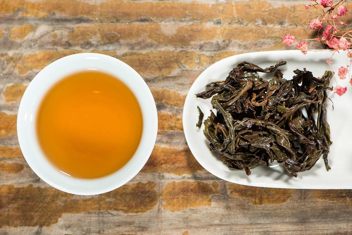benefits-of-drinking-loose-leaf-oolong-tea