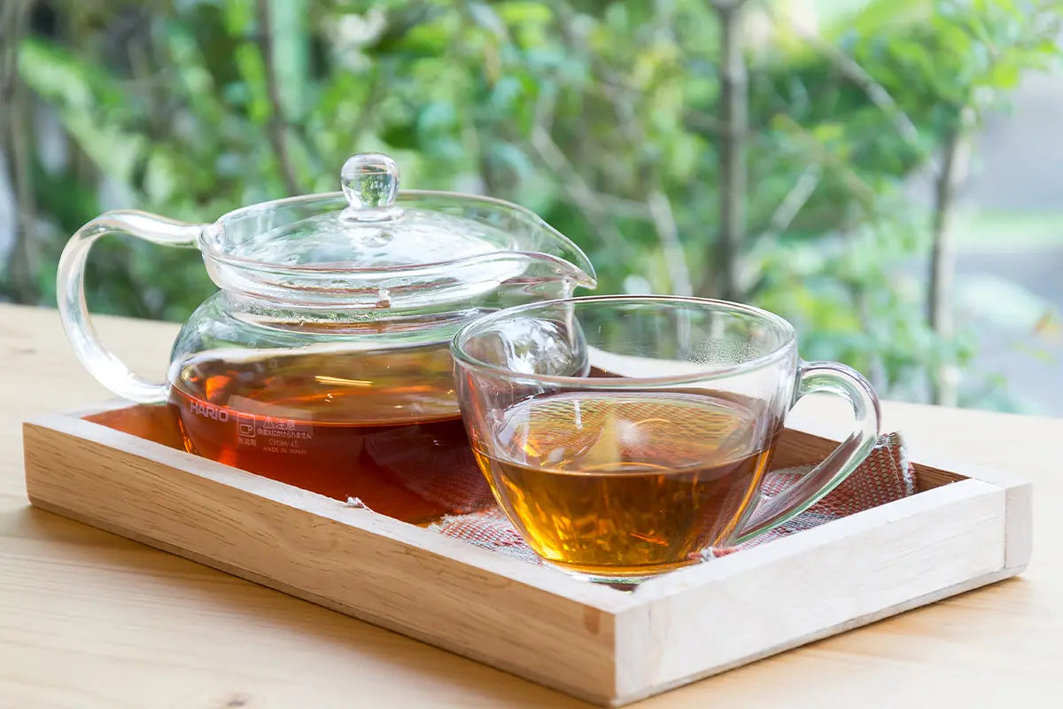 Get These Tips to Help You Choose Best Chinese Tea Get These Tips to Help You Choose Best Chinese Tea