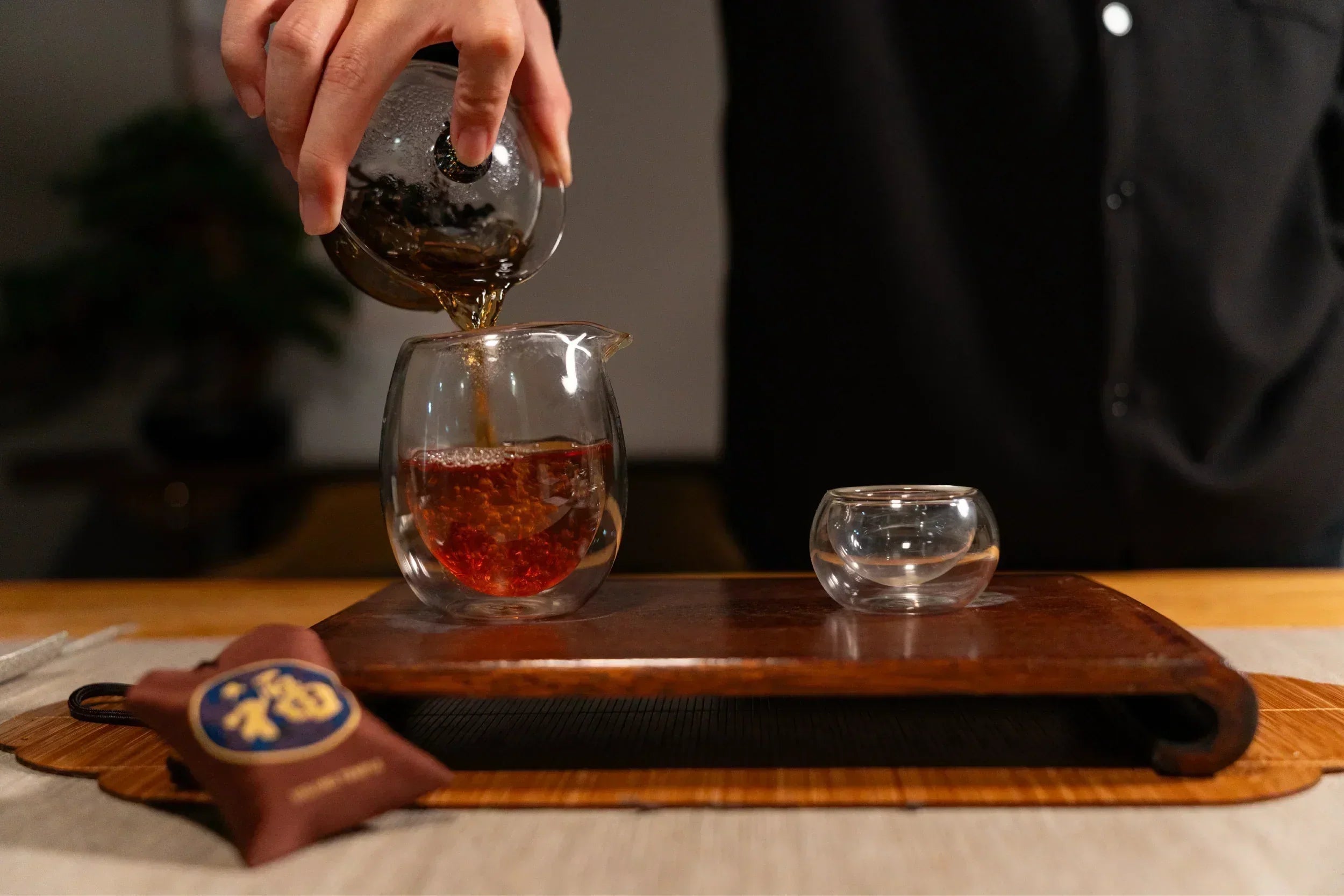 Which Oolong Teas Are Best for Coffee Lovers