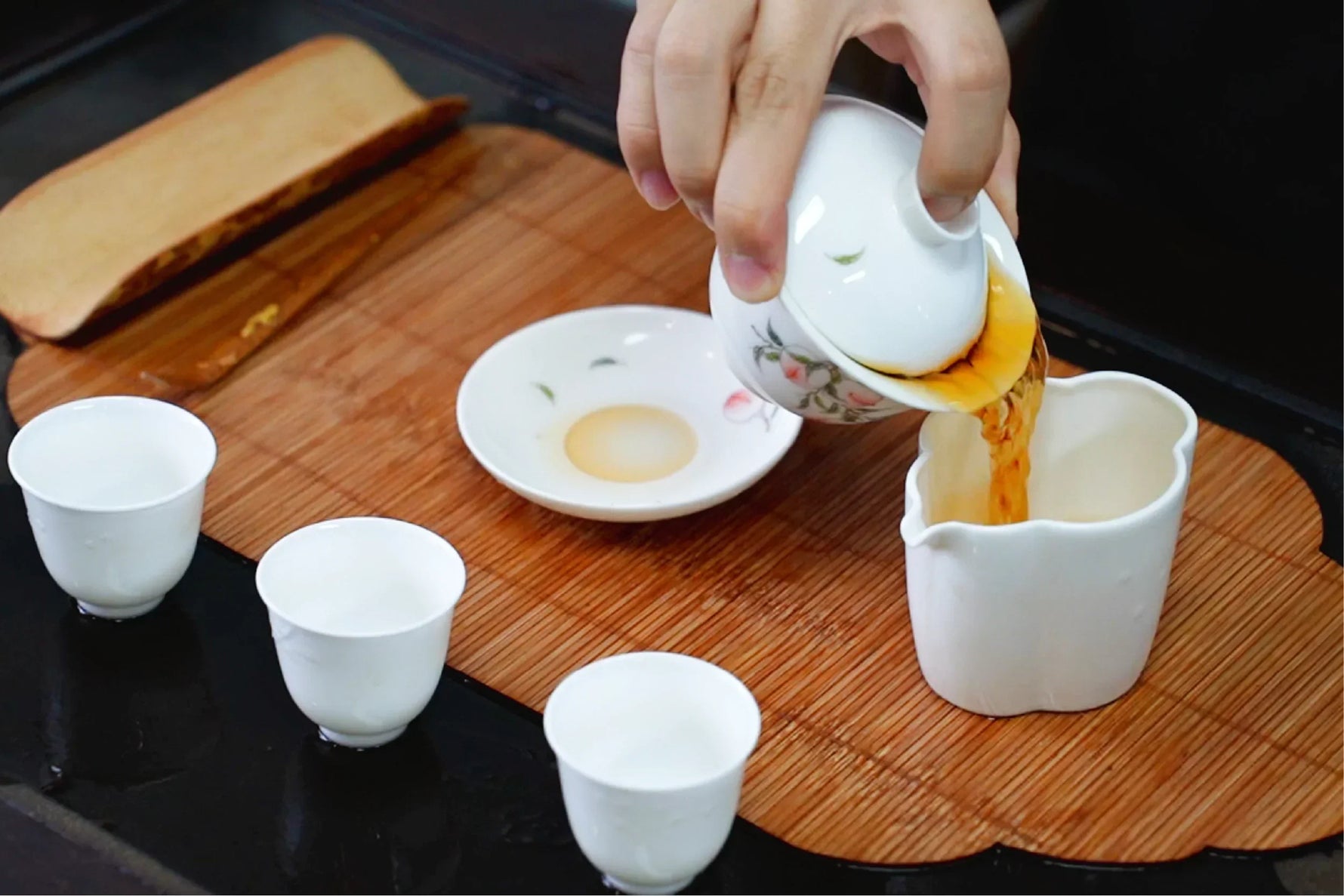 Oolong Tea