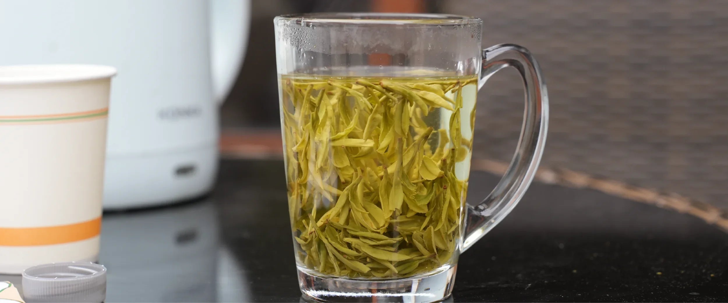 Best and Worst Times to Drink Green Tea: Morning, Empty Stomach, and Night