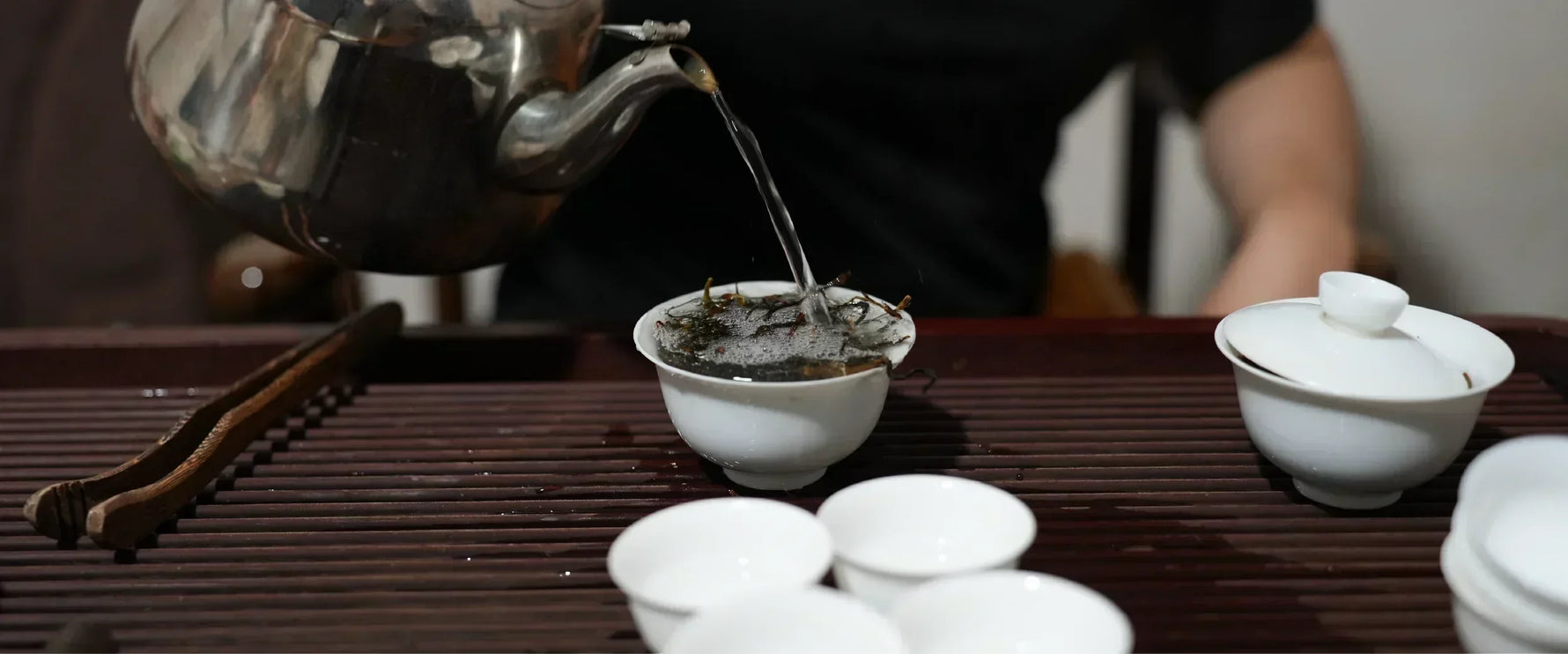 Loose Leaf Tea Guide for Beginners: Types, Brewing Tips & How to Choose