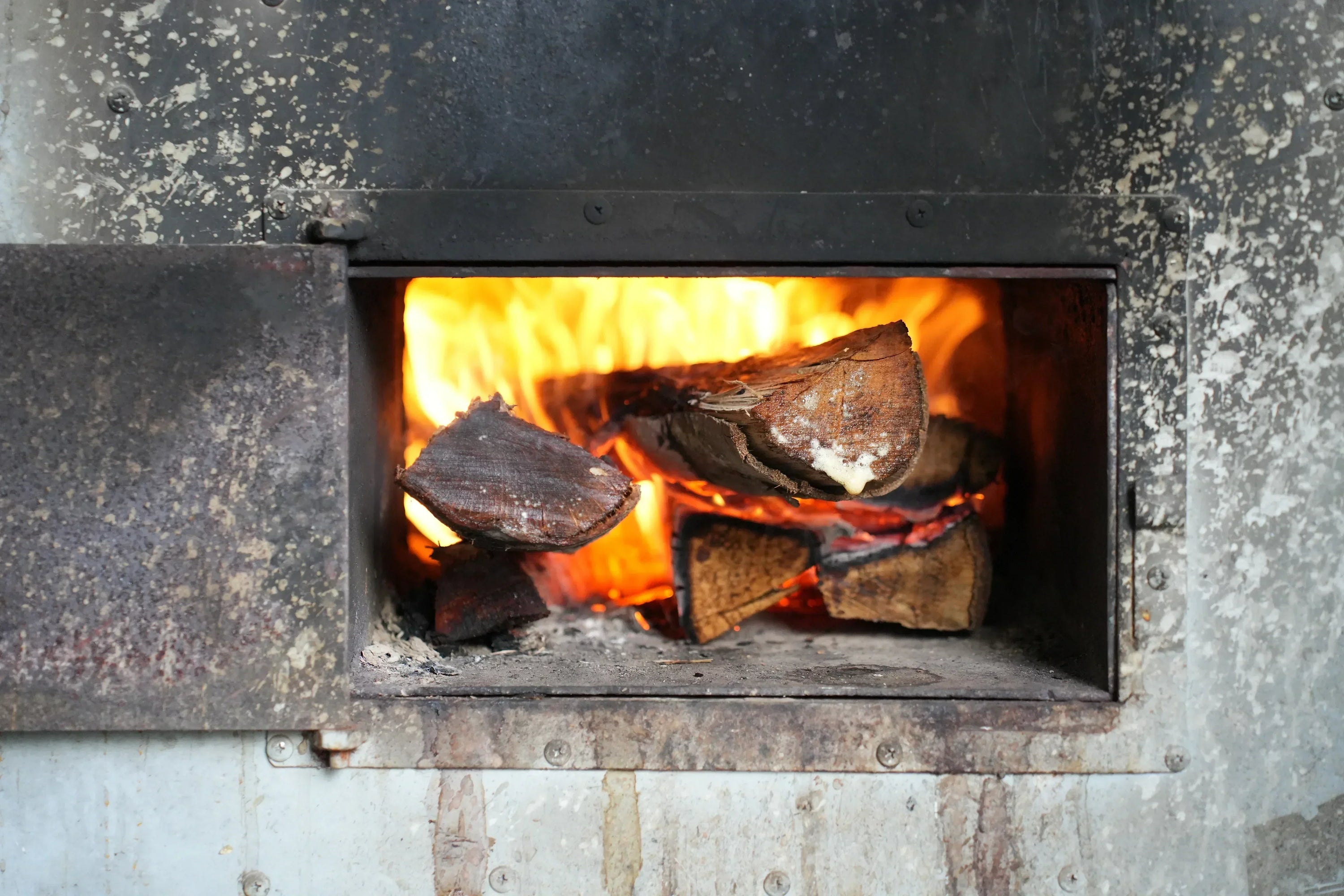 How Roasting Affects Loose Leaf Oolong Tea