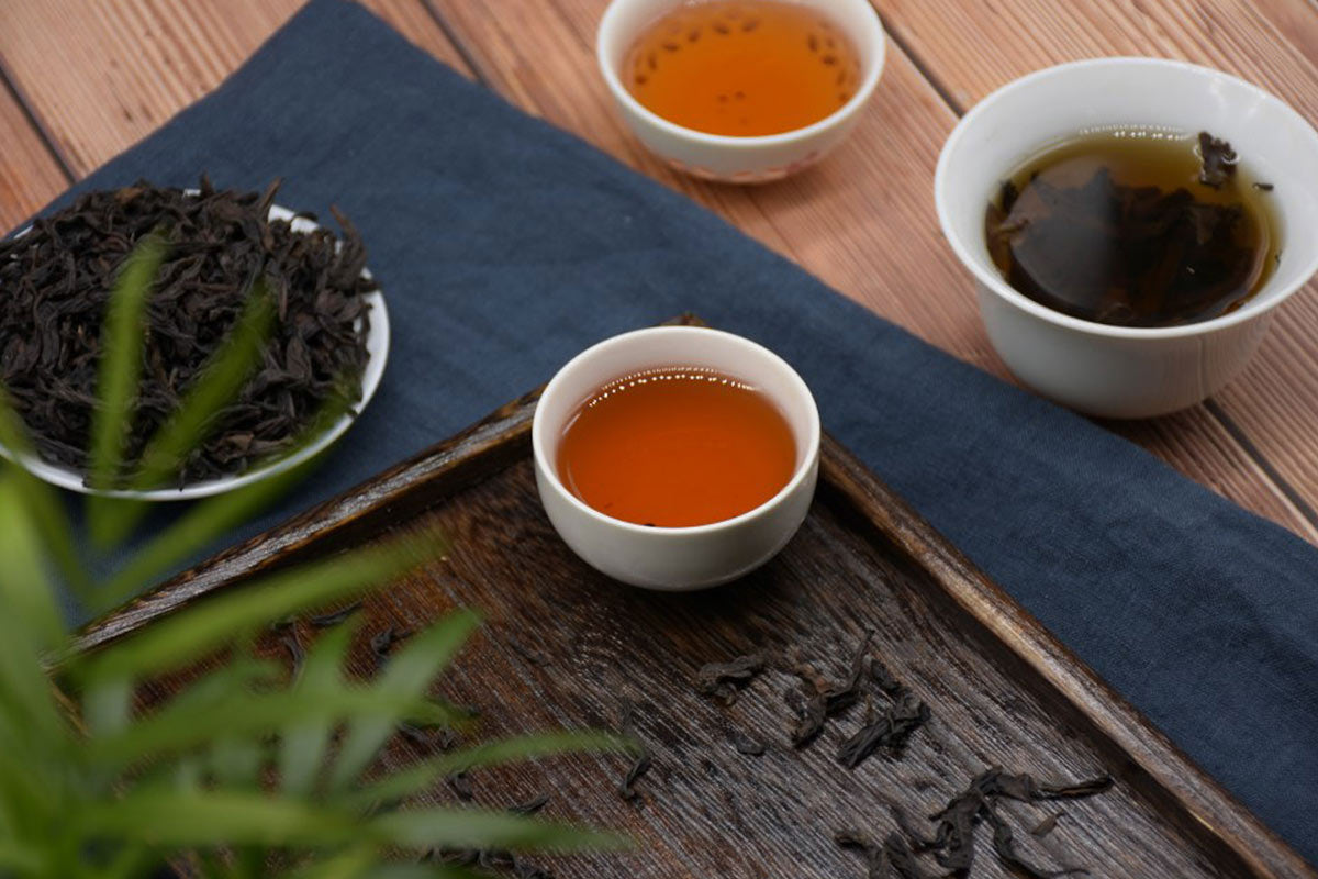 Brew Da Hong Pao: Everything You Need to Know