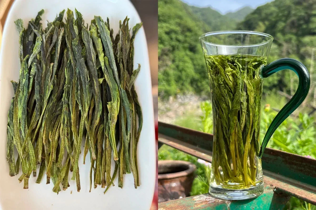 What Is Taiping Houkui Tea? Taste, Origin, and How to Brew It