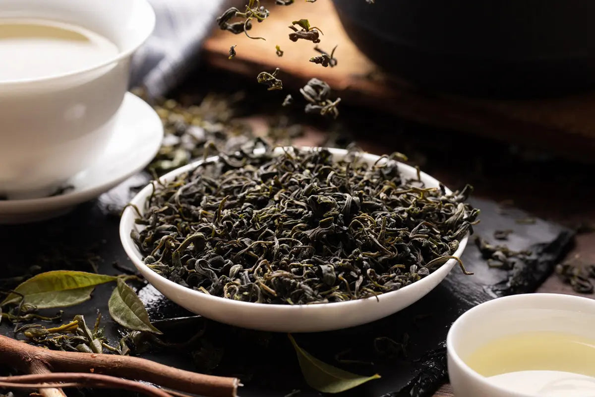 best chinese oolong tea 2024