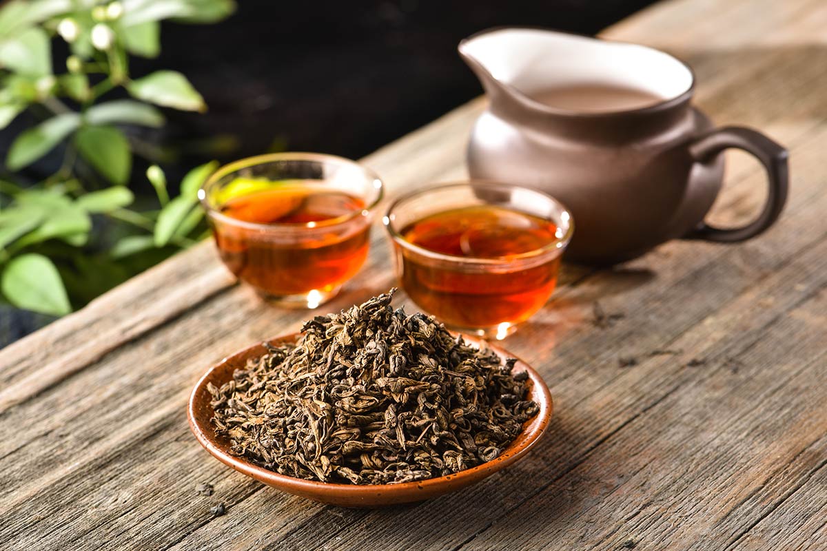Loose Leaf Tea Buying Guide: Decoding Common Tea Terminology